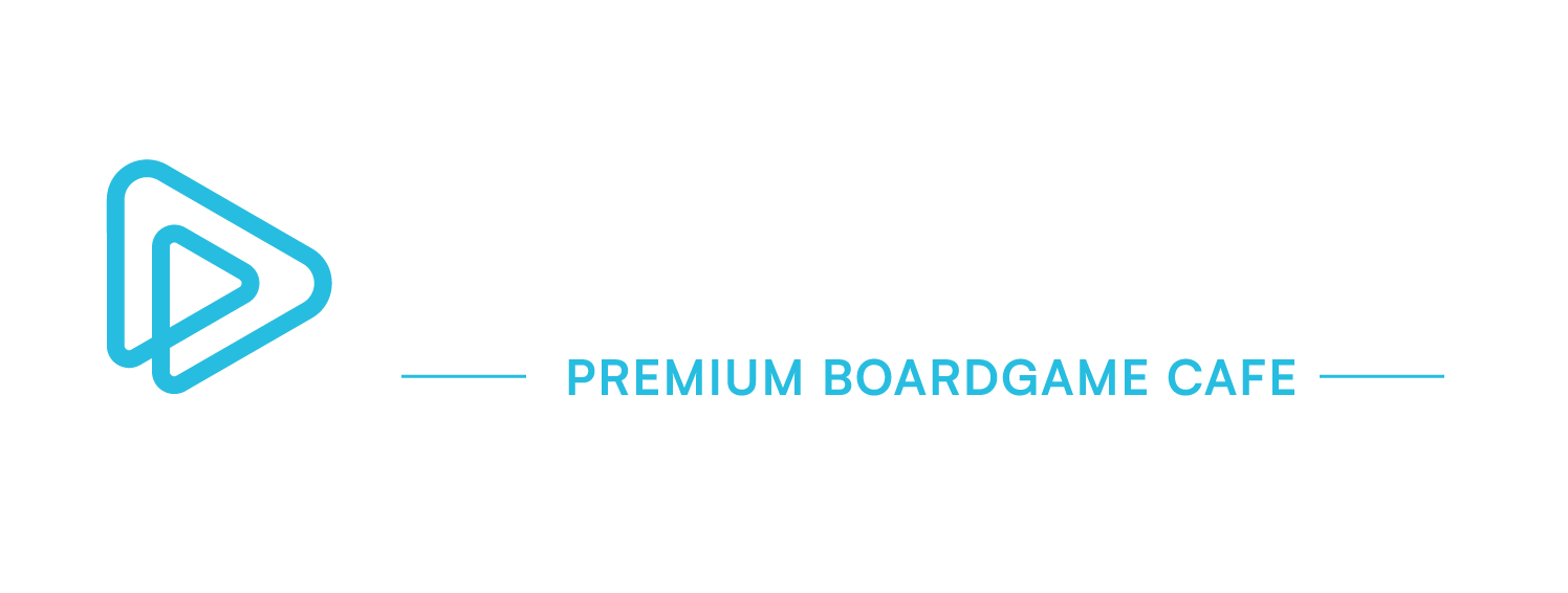 press & play logo